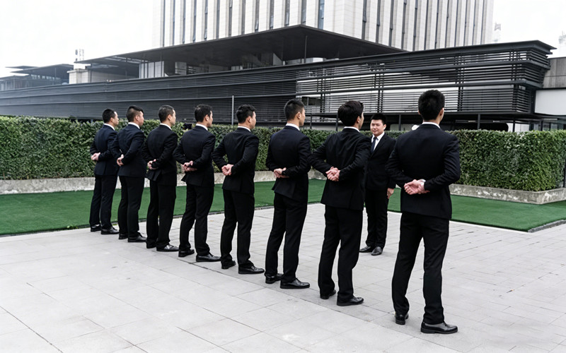 宿迁律秦收债公司团队